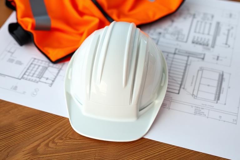 New 2026 Safety Standards for High-Rise Construction