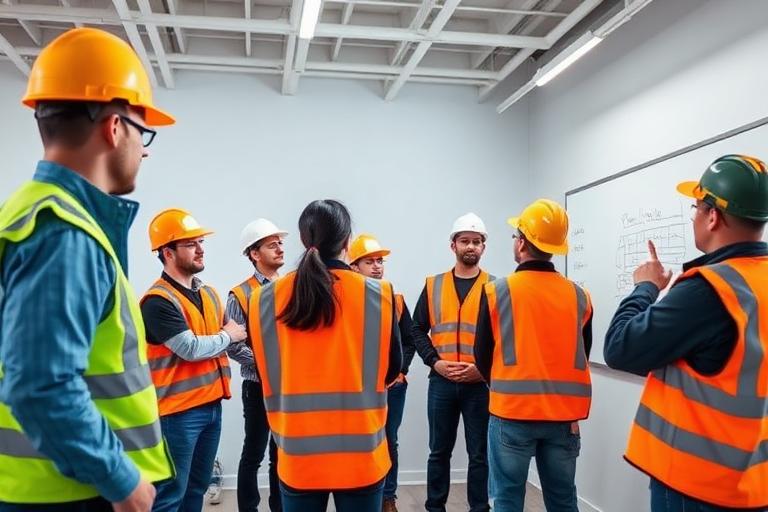 Why Chemical Safety Training is Non-Negotiable This Quarter